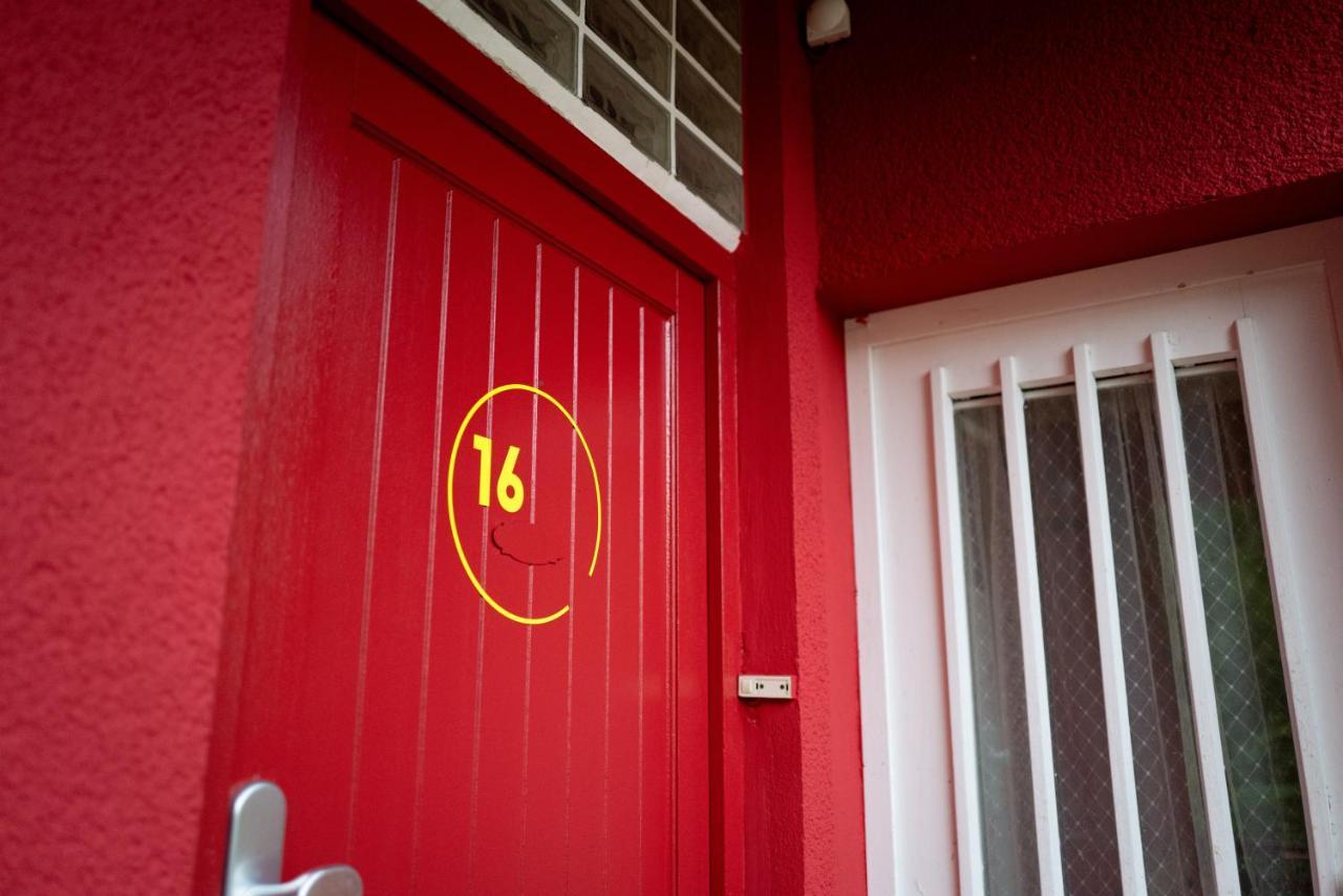 Schoene Leben Pop-up Hotel *