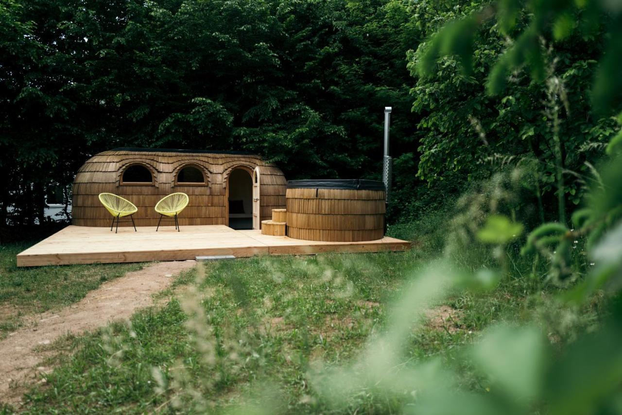 Schoene Leben Pop-up Hornberg