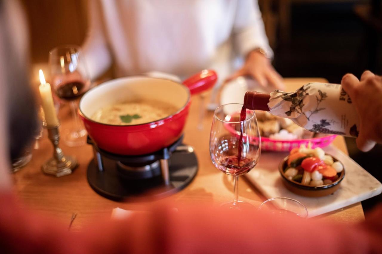 Hotel Schoene Leben Pop-up Hornberg