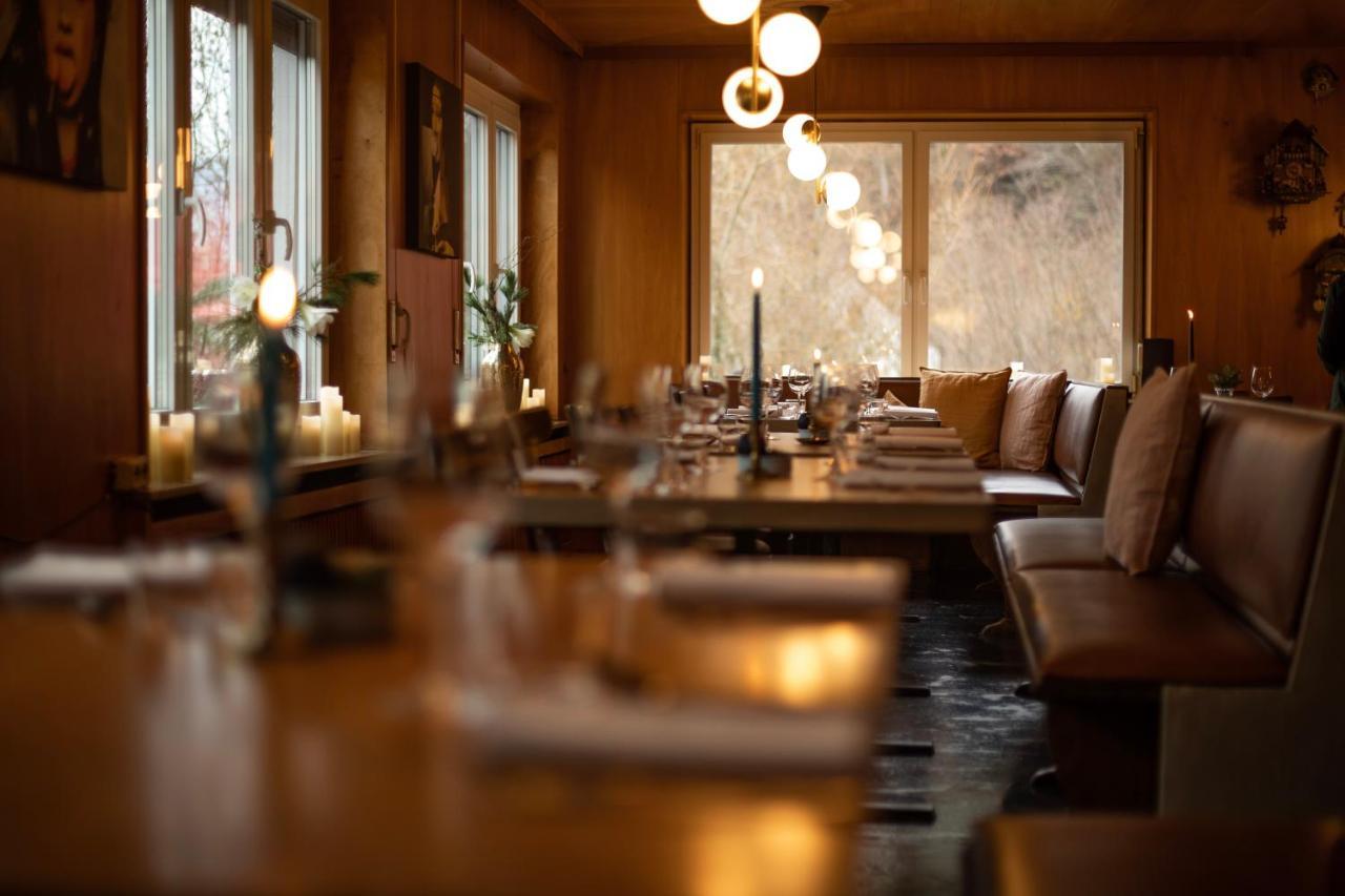 Hotel Schoene Leben Pop-up Hornberg