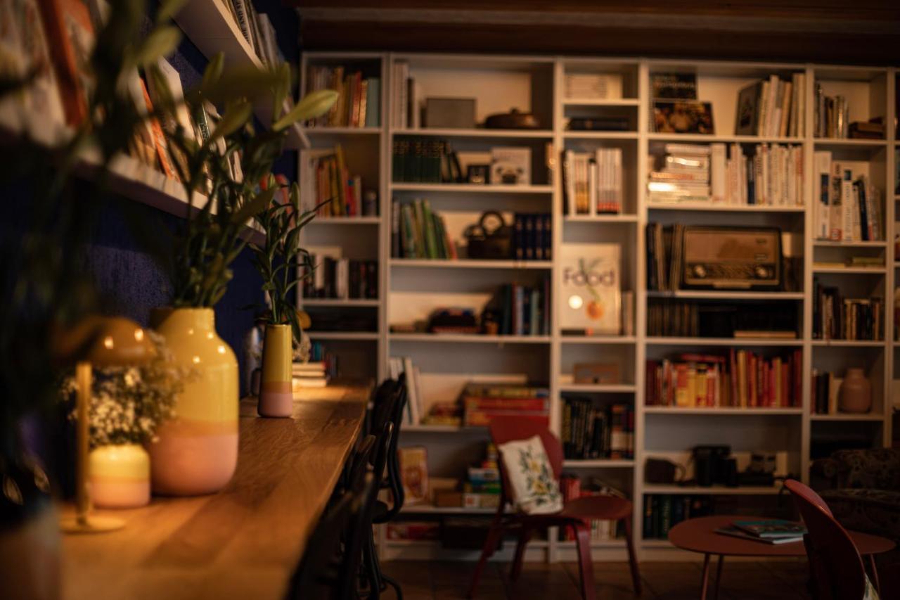 Schoene Leben Pop-up Hotel