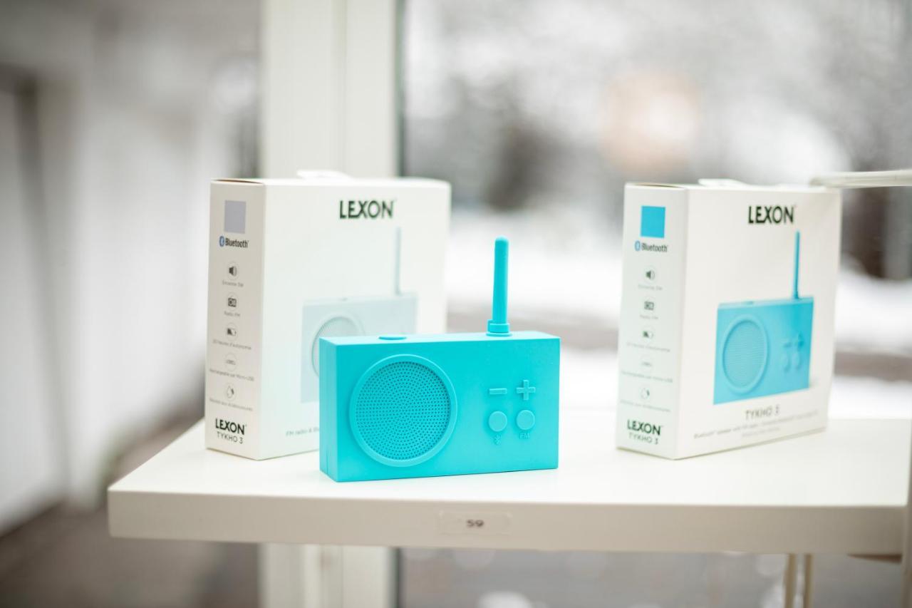 Hotel Schoene Leben Pop-up *