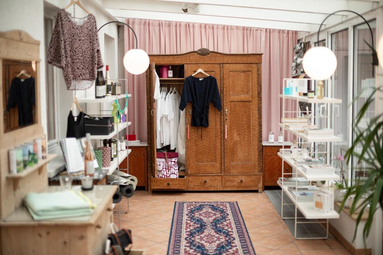 Schoene Leben Pop-up *