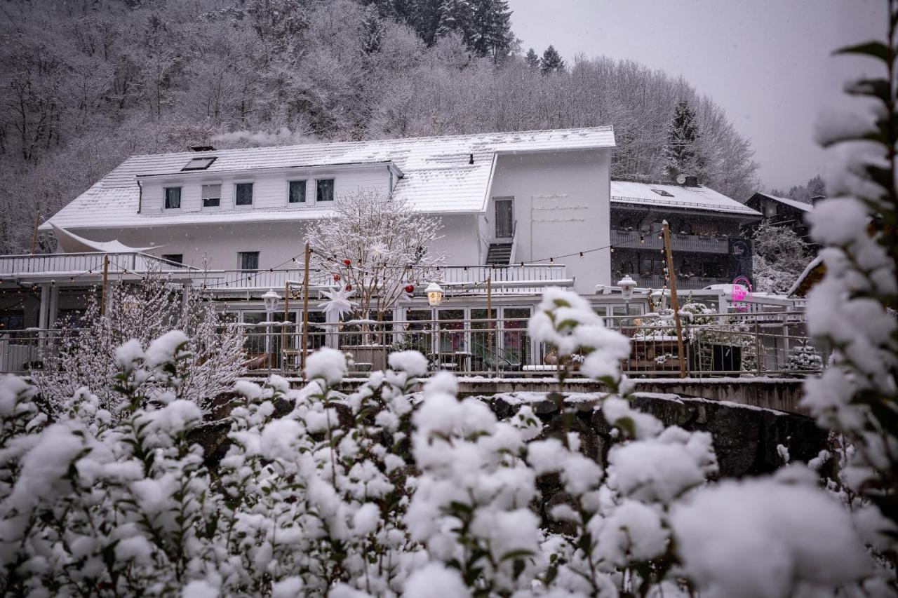 Schoene Leben Pop-up * Hornberg