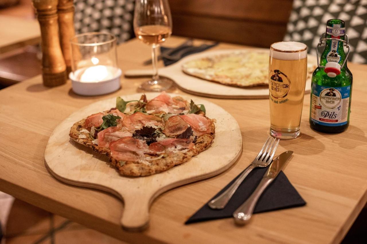 Hotel Schoene Leben Pop-up *