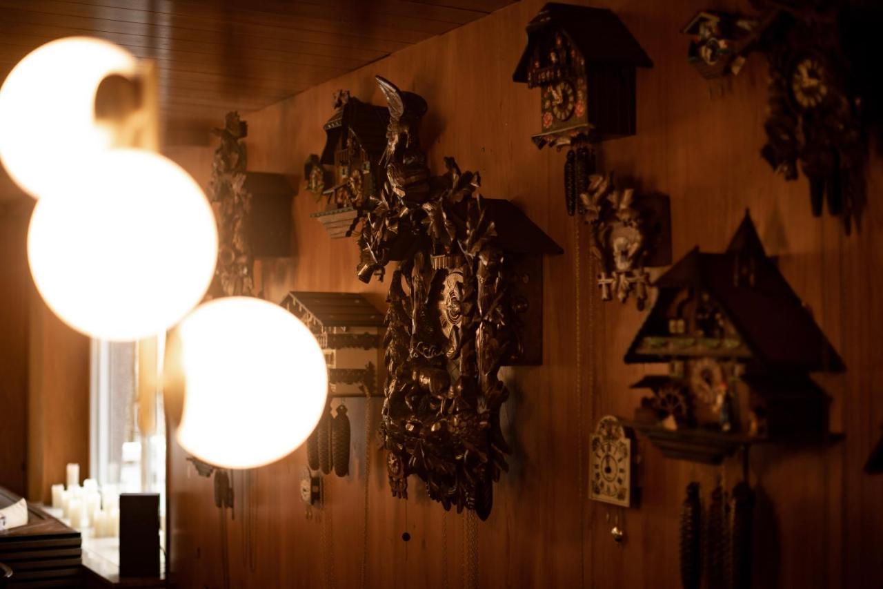 Hotel Schoene Leben Pop-up *