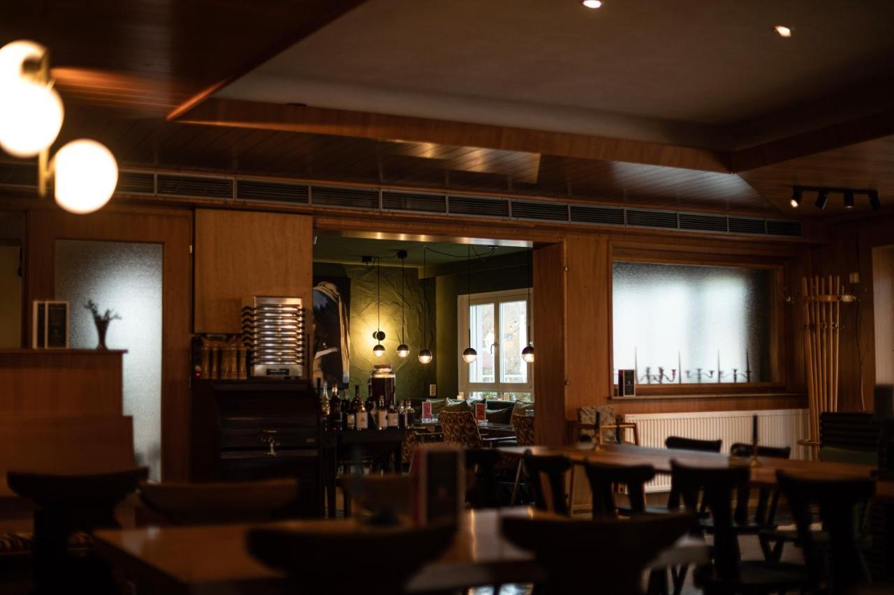 Schoene Leben Pop-up Hotel