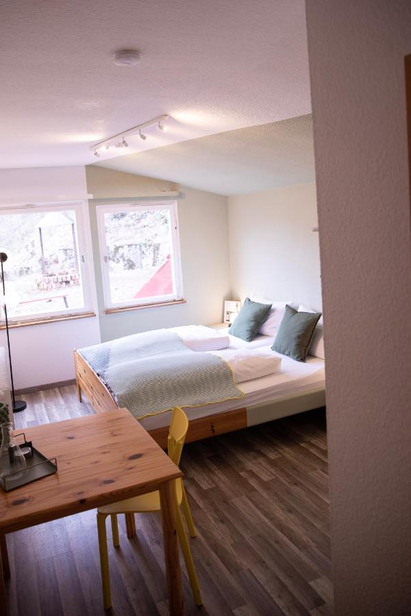 Schoene Leben Pop-up Hornberg