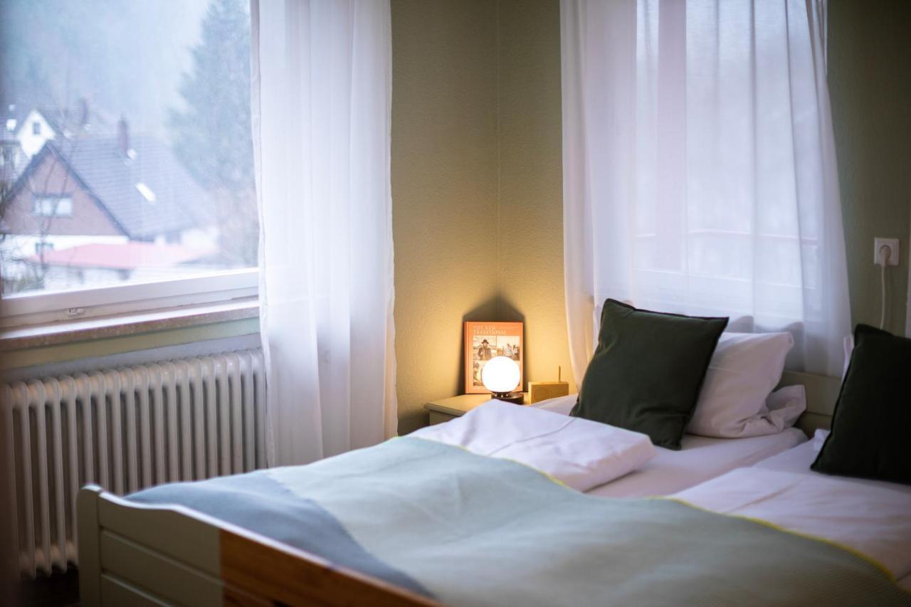 Schoene Leben Pop-up Hotel *