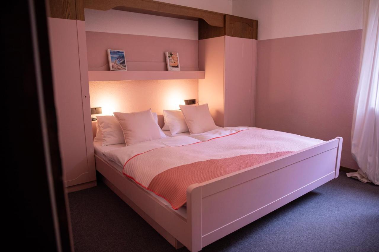 Schoene Leben Pop-up Hotel