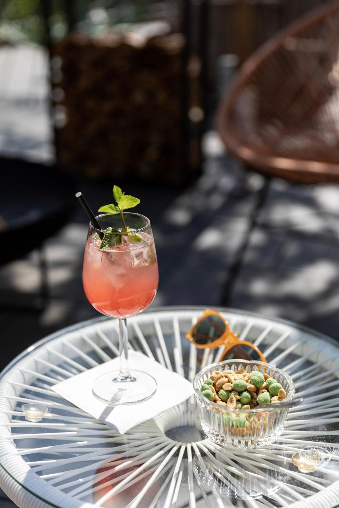 Schoene Leben Pop-up Hotel *