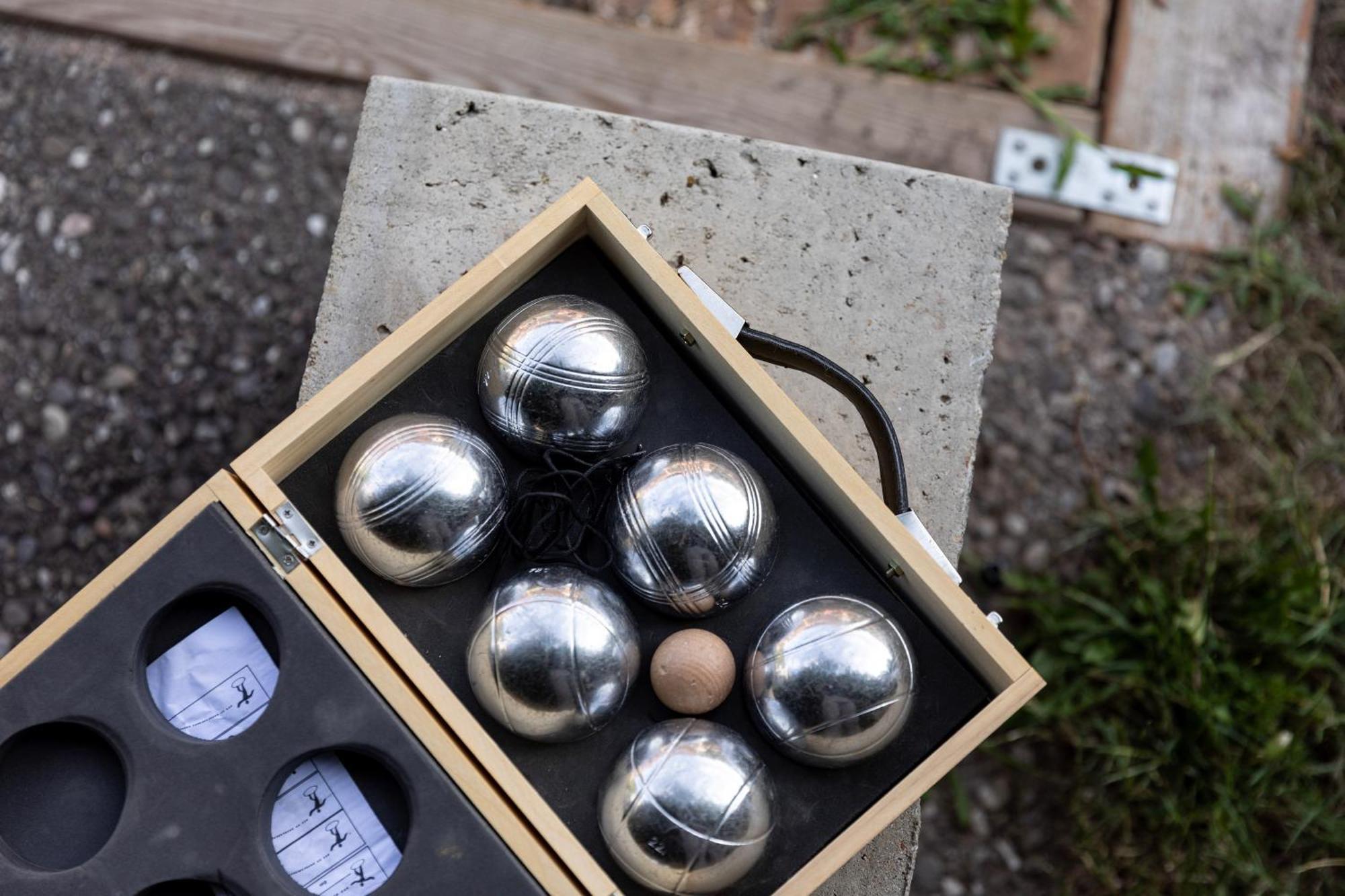Schoene Leben Pop-up Hornberg
