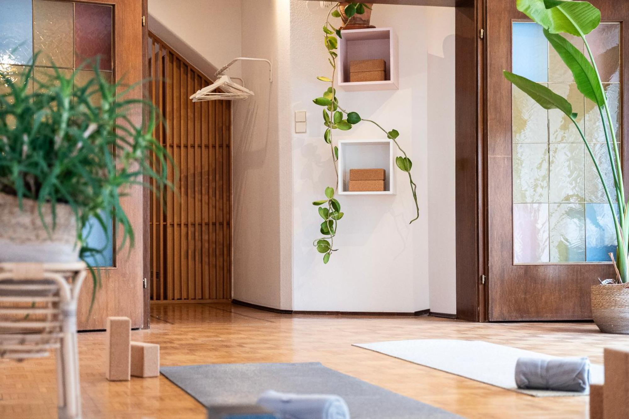 Hotel Schoene Leben Pop-up