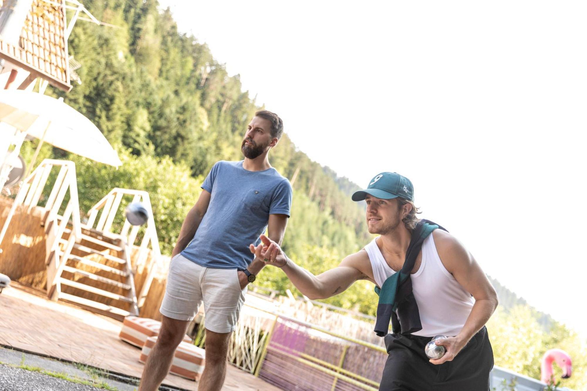 Schoene Leben Pop-up * Hornberg