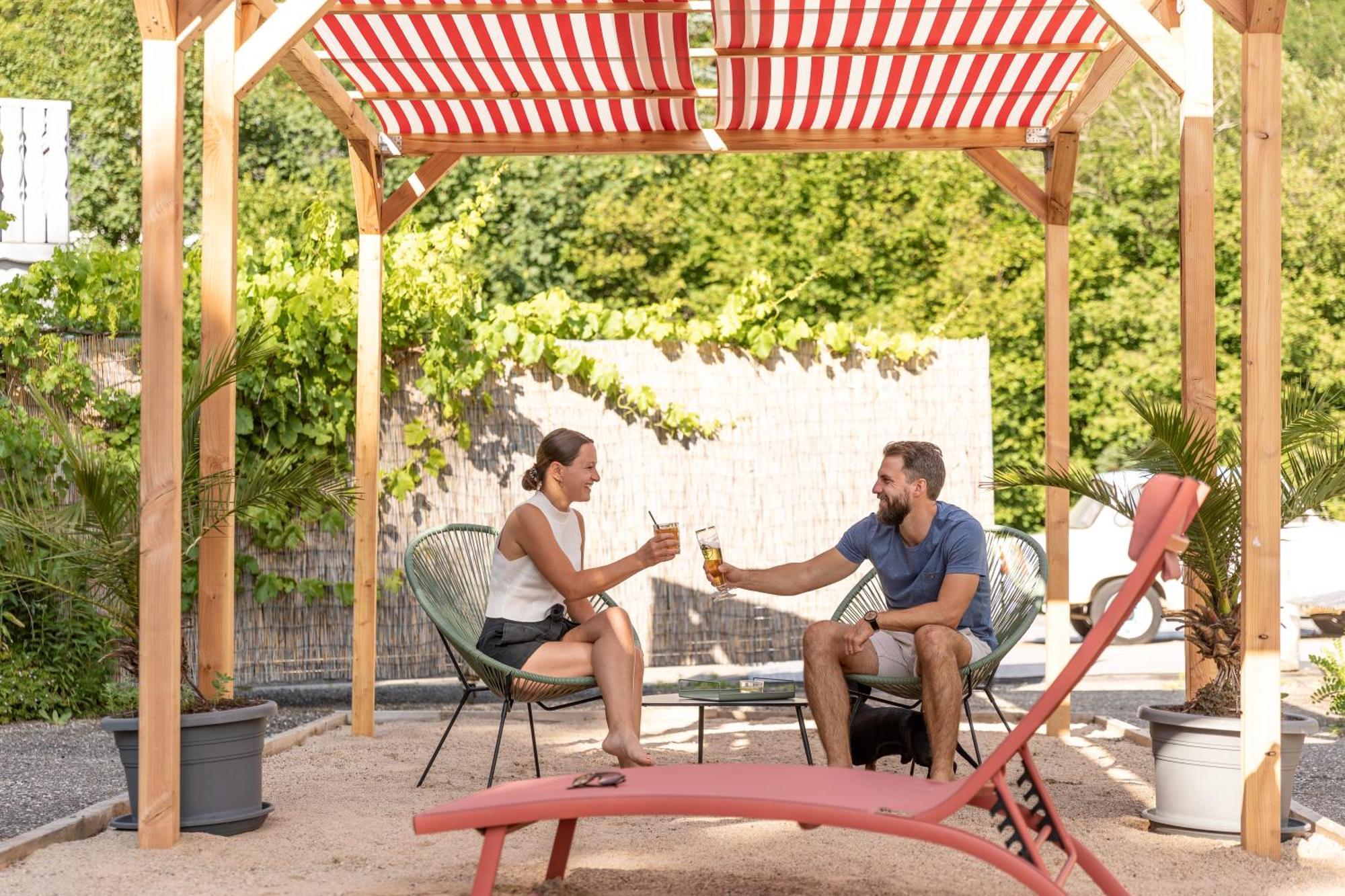 Schoene Leben Pop-up